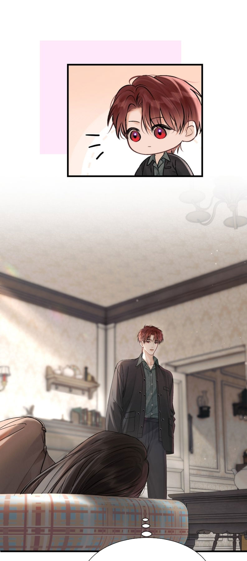 Xin Đừng Chạm Vào Tử Thần Chap 15 - Trang 2