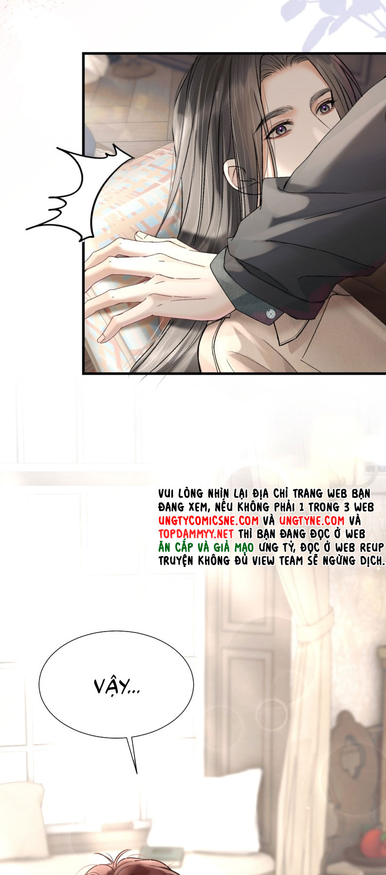 Xin Đừng Chạm Vào Tử Thần Chap 15 - Trang 2