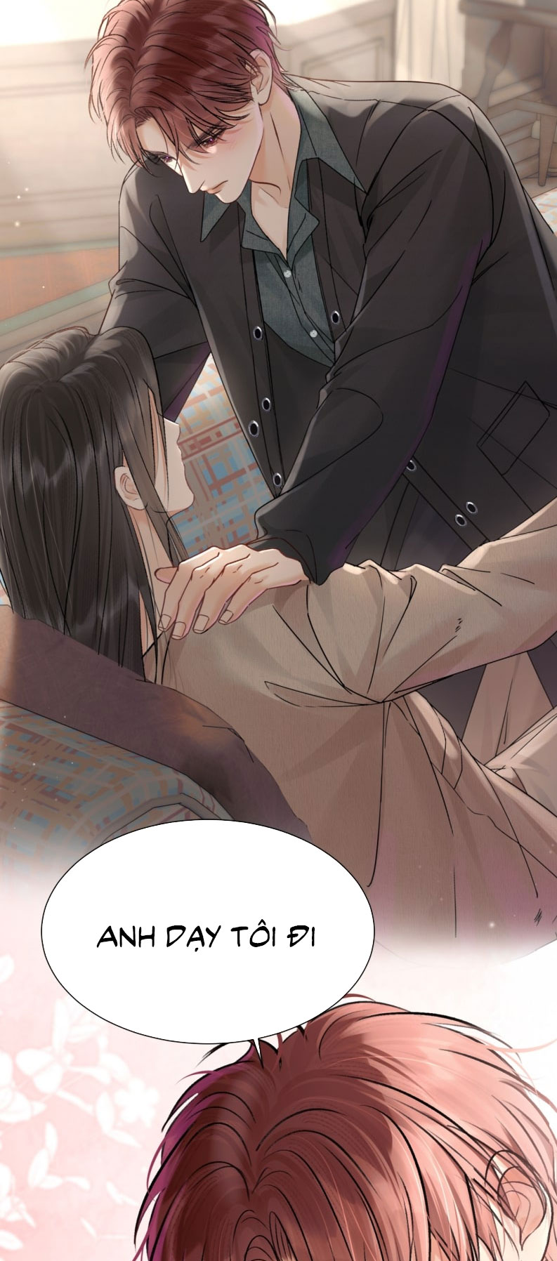 Xin Đừng Chạm Vào Tử Thần Chap 15 - Trang 2