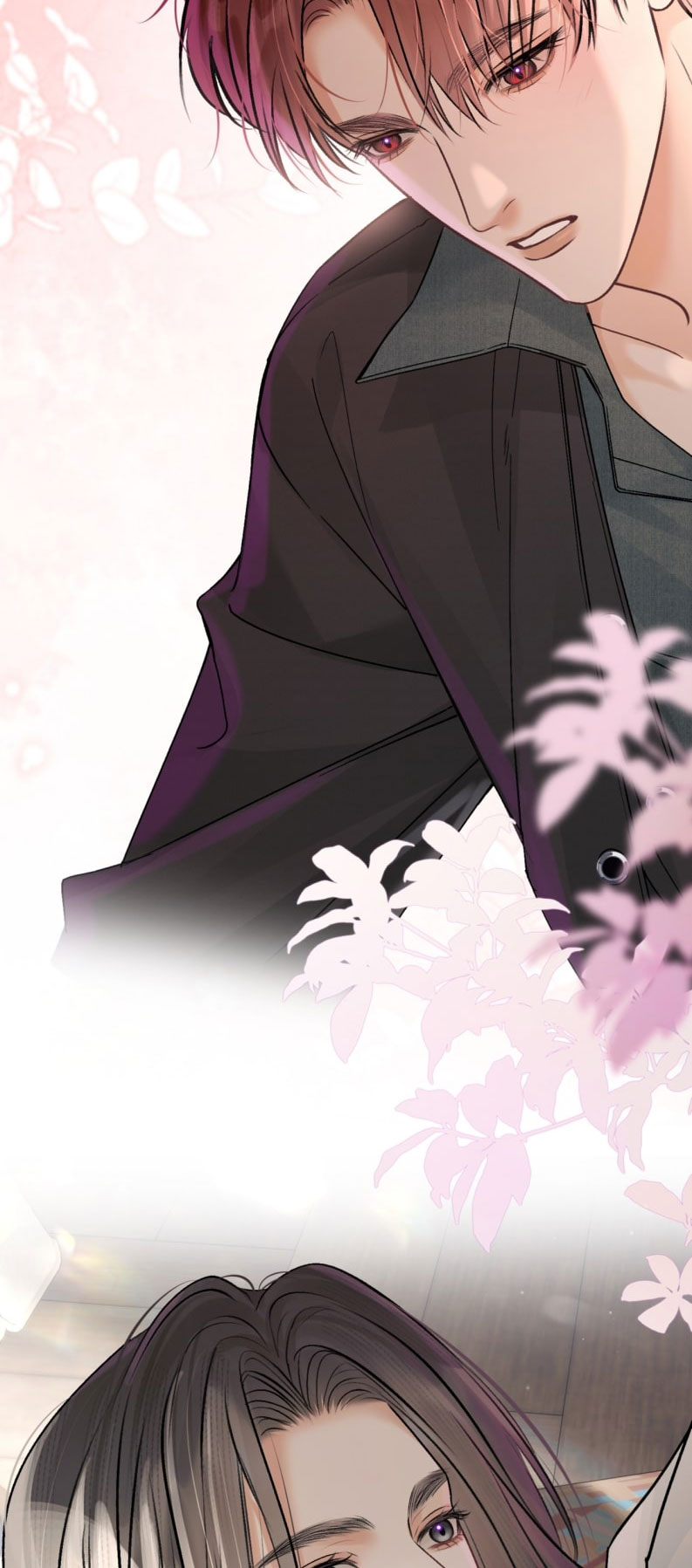 Xin Đừng Chạm Vào Tử Thần Chap 15 - Trang 2