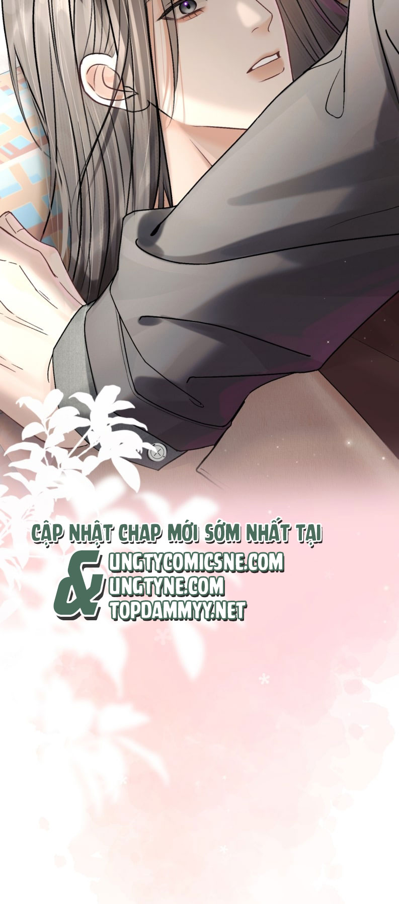 Xin Đừng Chạm Vào Tử Thần Chap 15 - Trang 2