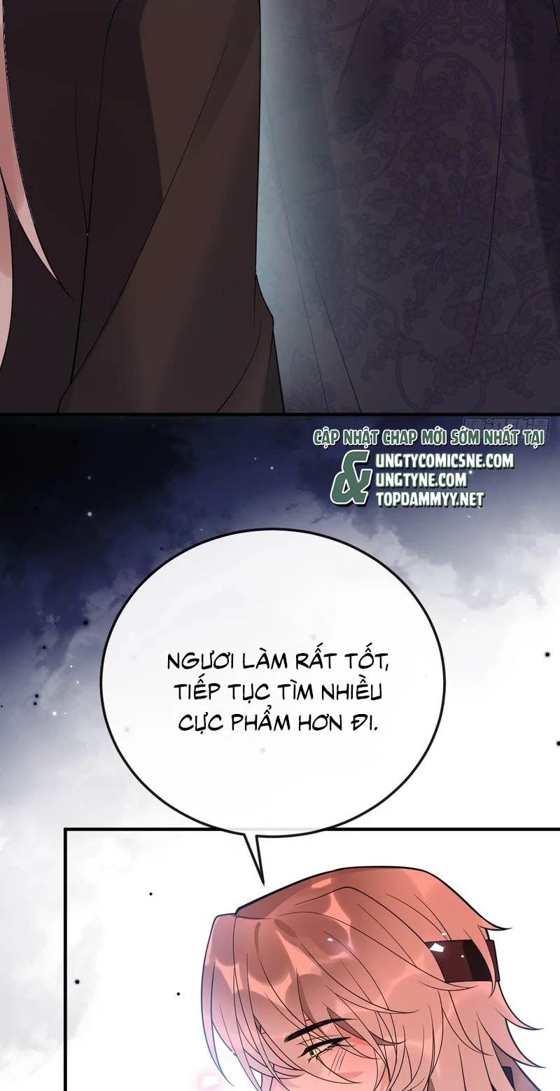 Lấy Trân Châu Làm Sính Lễ Chap 16 - Trang 2