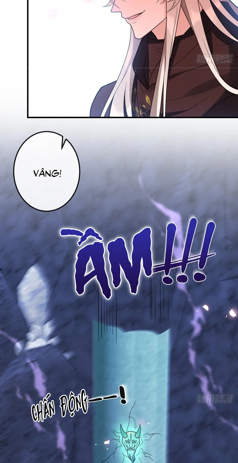 Lấy Trân Châu Làm Sính Lễ Chap 16 - Trang 2