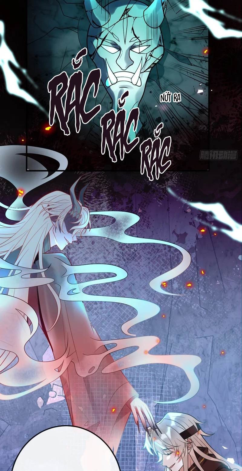 Lấy Trân Châu Làm Sính Lễ Chap 16 - Trang 2