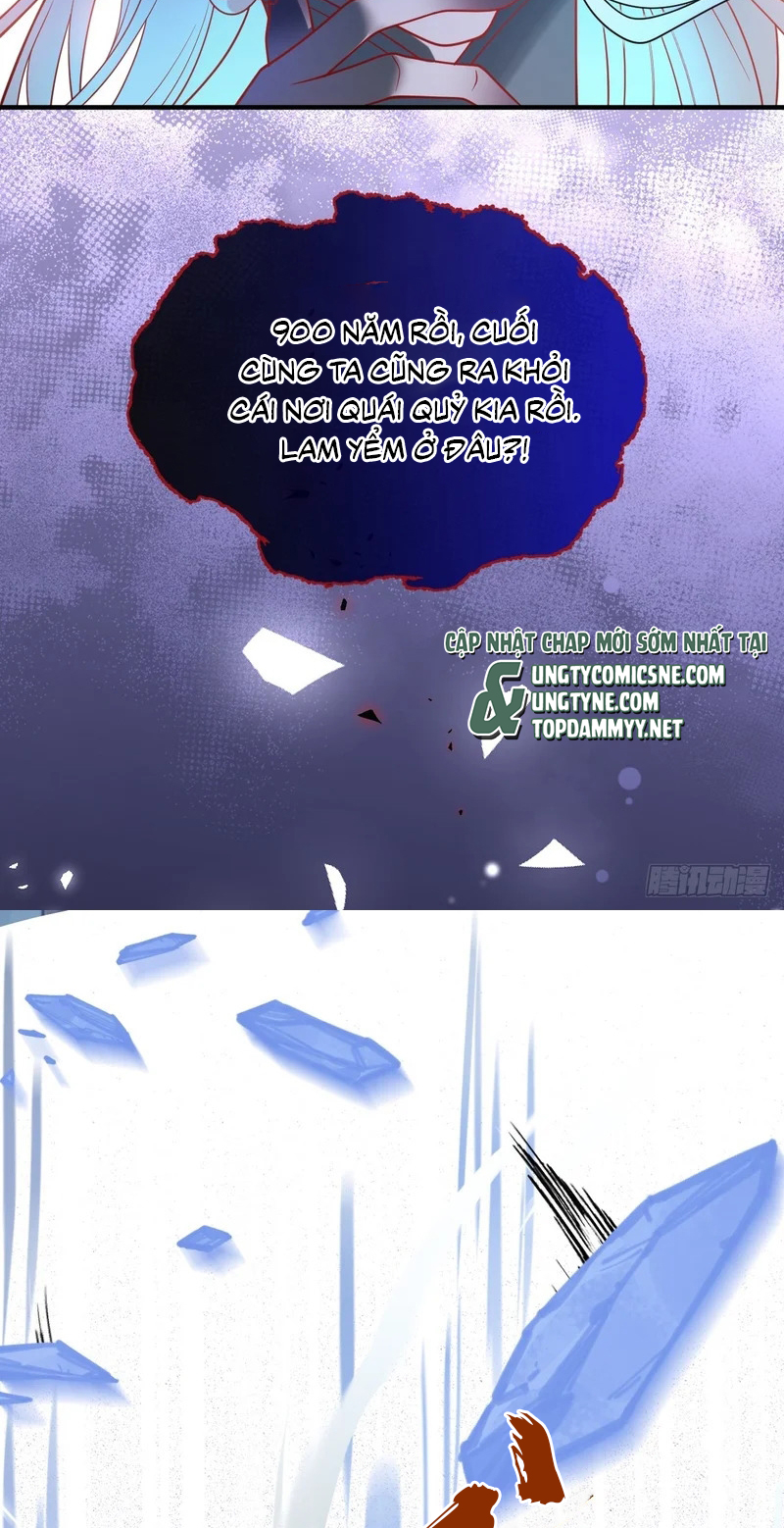 Lấy Trân Châu Làm Sính Lễ Chap 16 - Trang 2