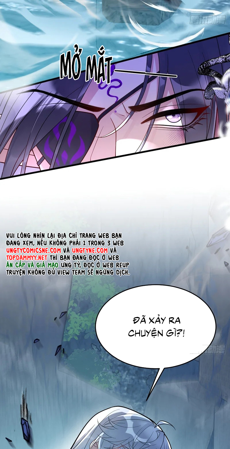 Lấy Trân Châu Làm Sính Lễ Chap 16 - Trang 2