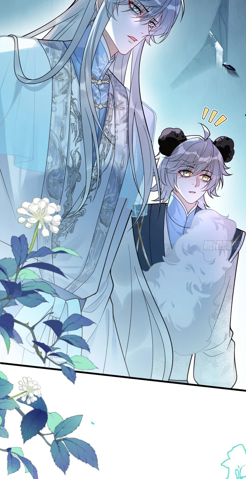 Lấy Trân Châu Làm Sính Lễ Chap 16 - Trang 2