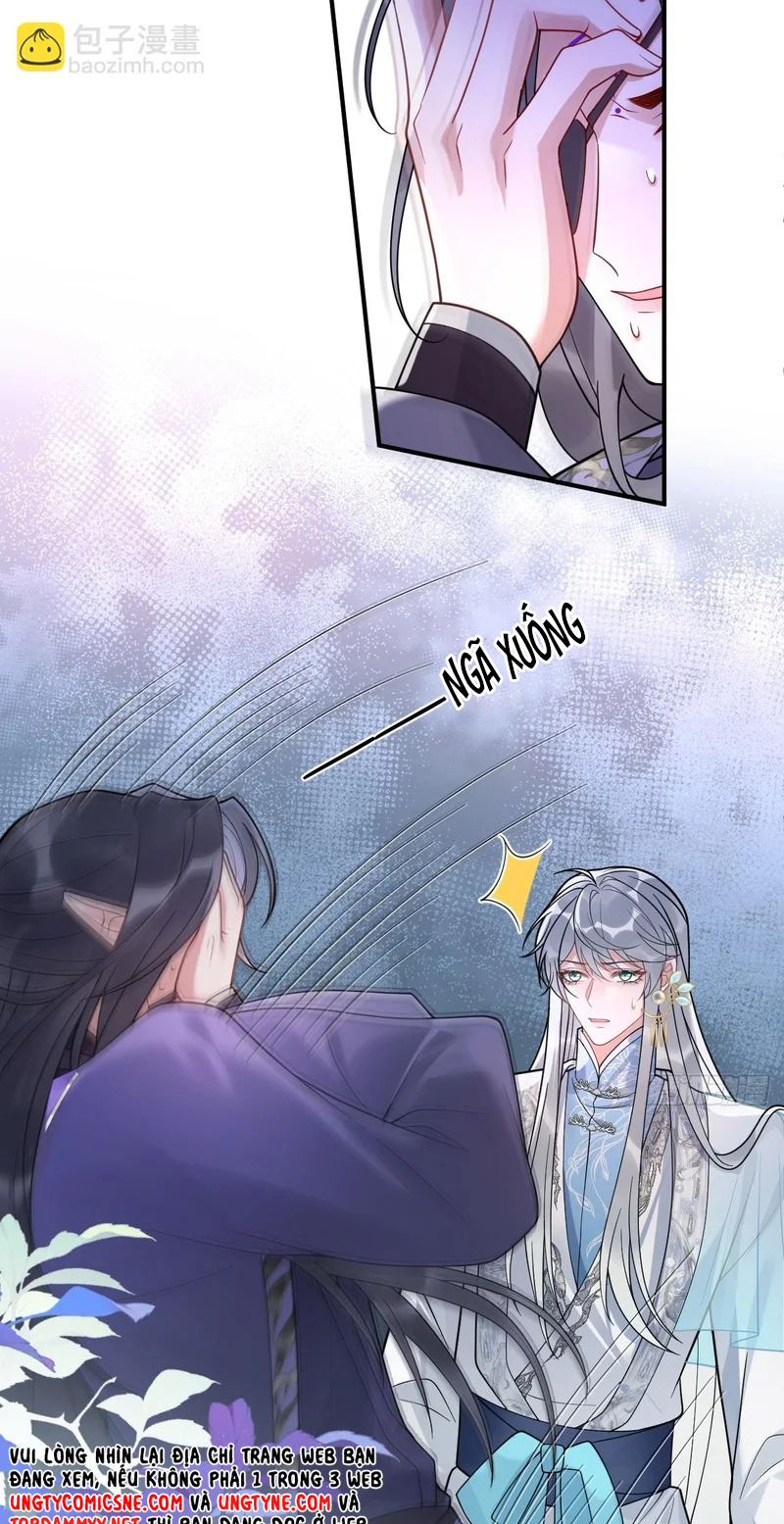 Lấy Trân Châu Làm Sính Lễ Chap 16 - Trang 2