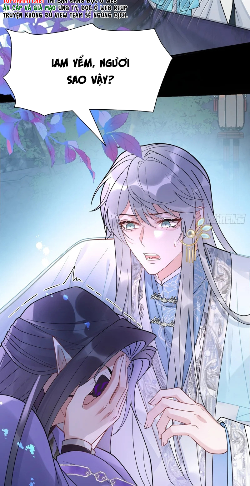 Lấy Trân Châu Làm Sính Lễ Chap 16 - Trang 2