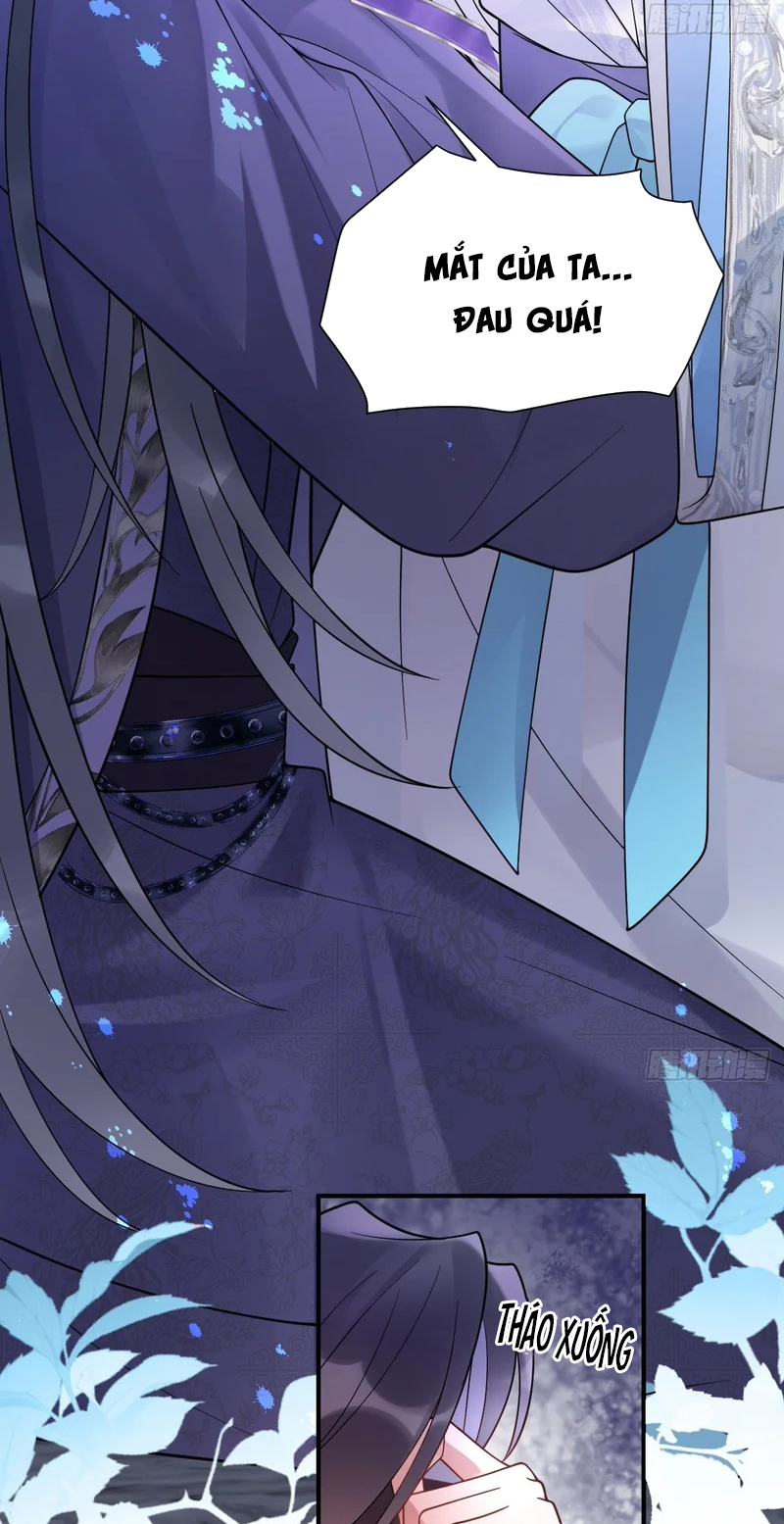 Lấy Trân Châu Làm Sính Lễ Chap 16 - Trang 2