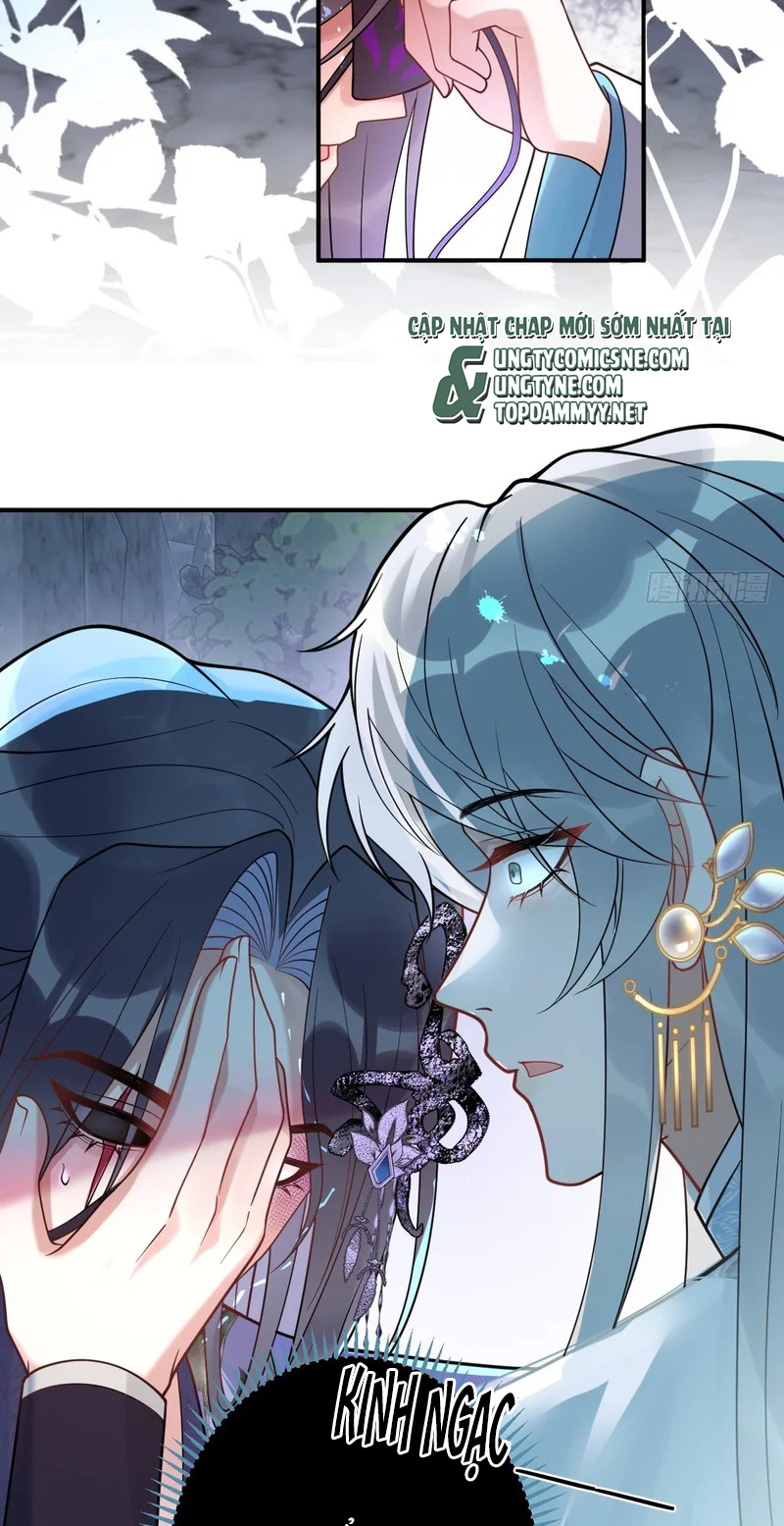 Lấy Trân Châu Làm Sính Lễ Chap 16 - Trang 2