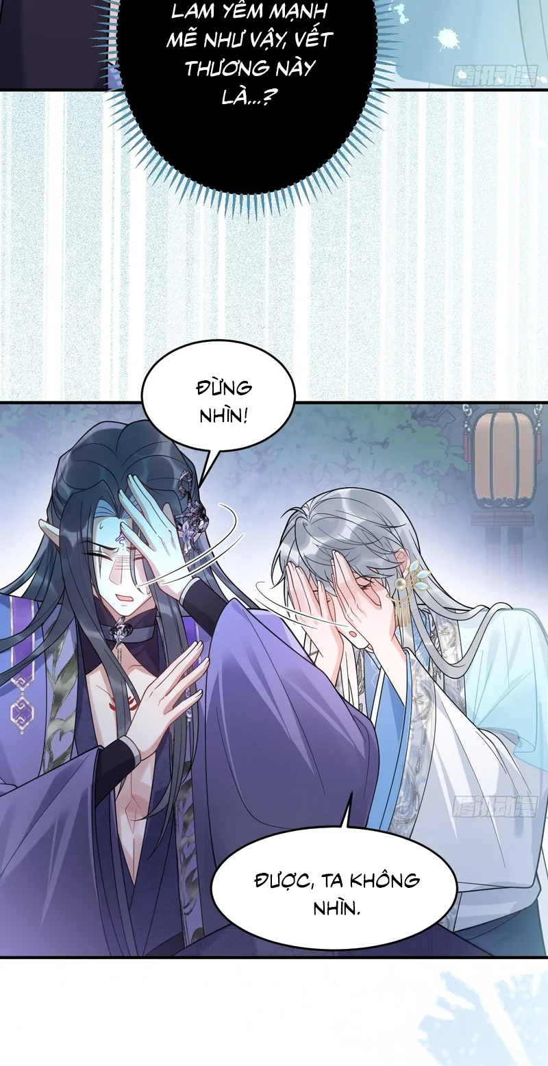 Lấy Trân Châu Làm Sính Lễ Chap 16 - Trang 2