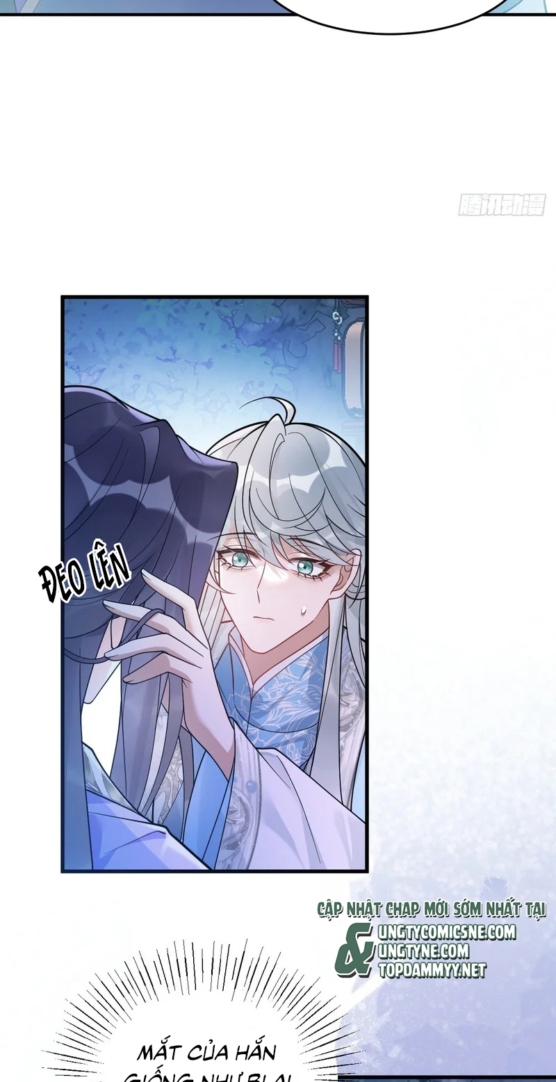 Lấy Trân Châu Làm Sính Lễ Chap 16 - Trang 2