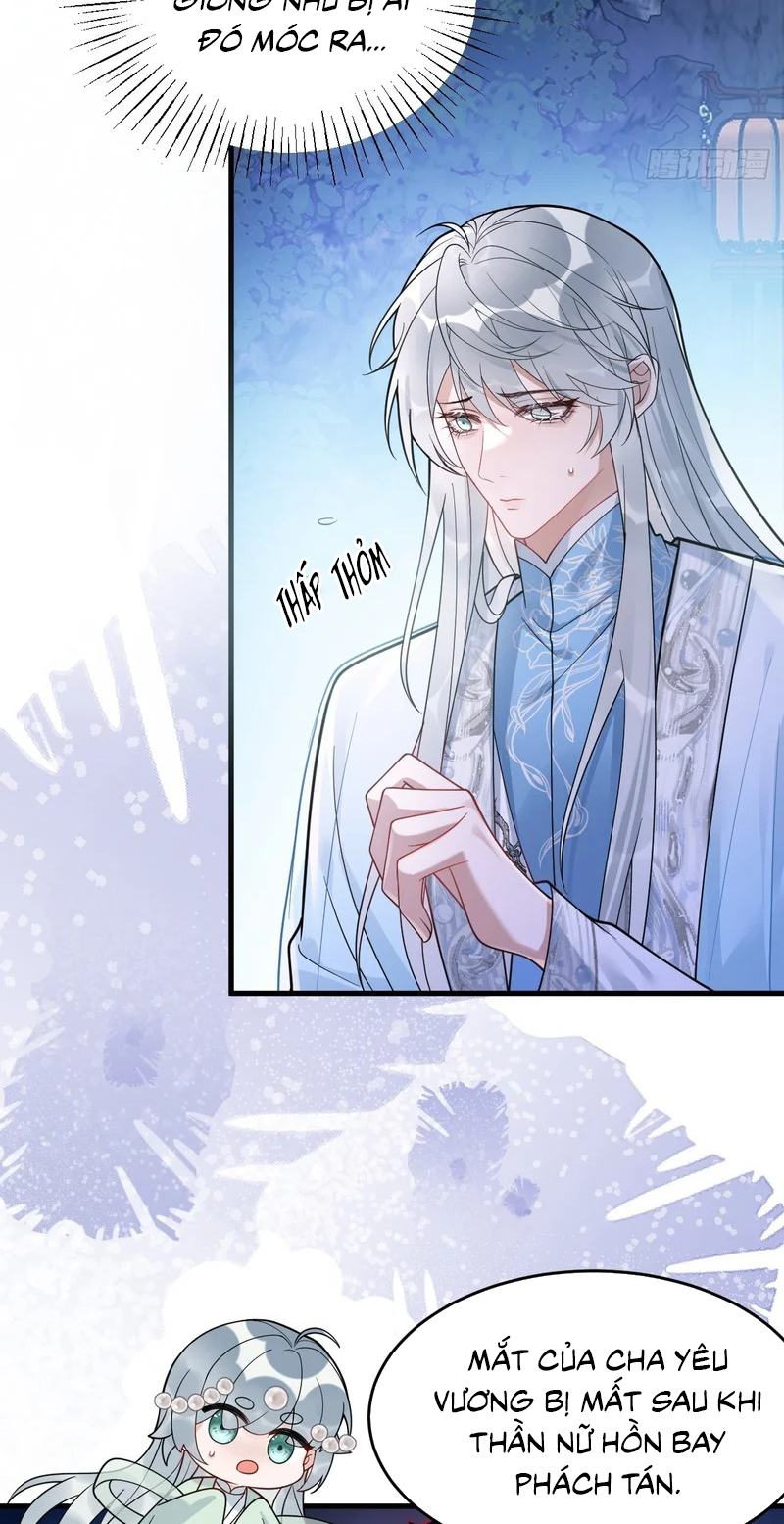 Lấy Trân Châu Làm Sính Lễ Chap 16 - Trang 2