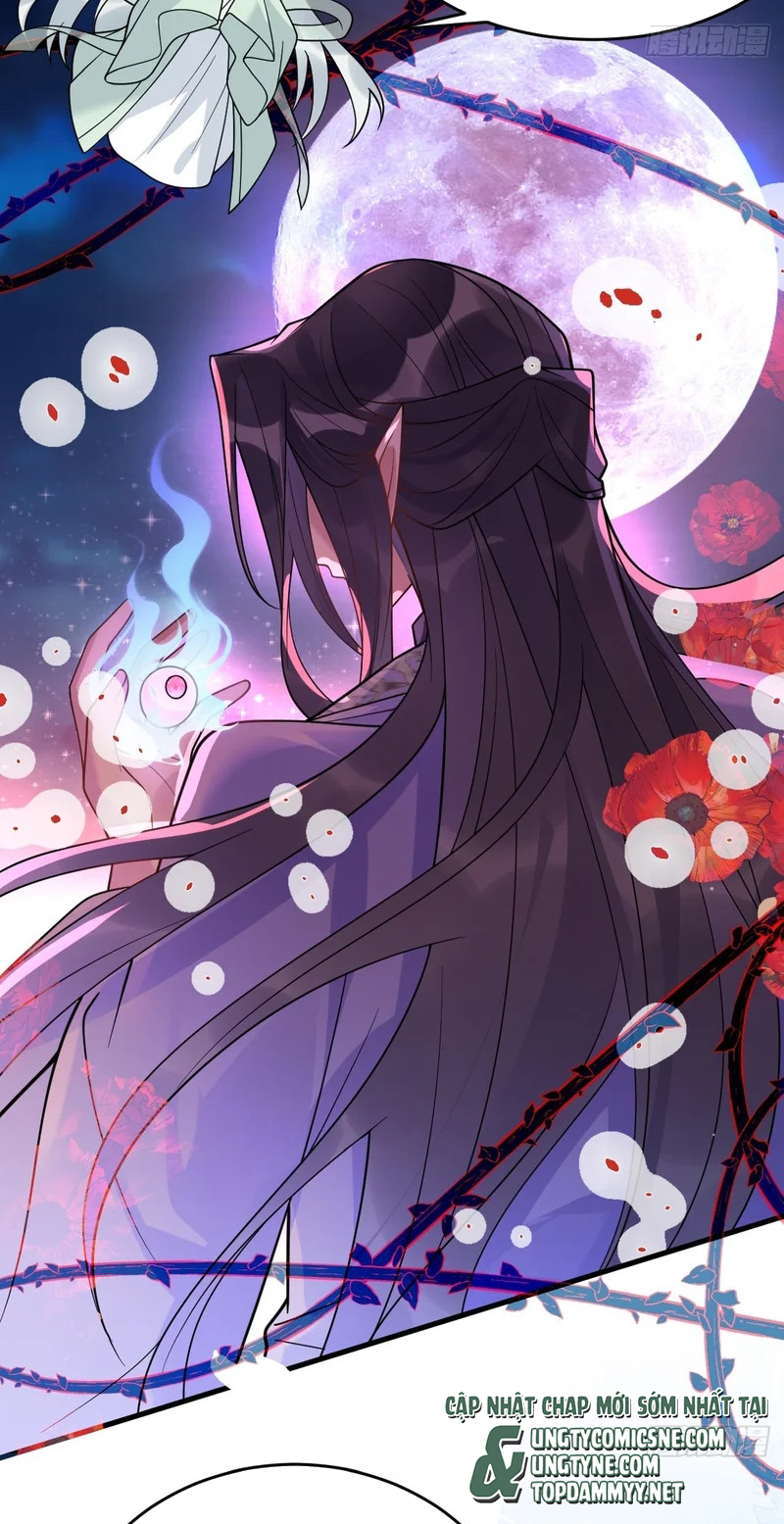 Lấy Trân Châu Làm Sính Lễ Chap 16 - Trang 2