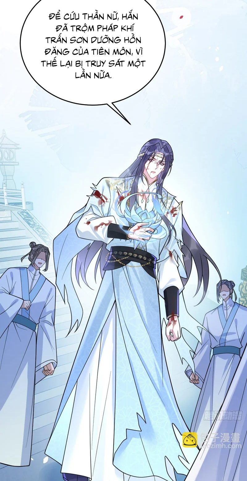 Lấy Trân Châu Làm Sính Lễ Chap 16 - Trang 2