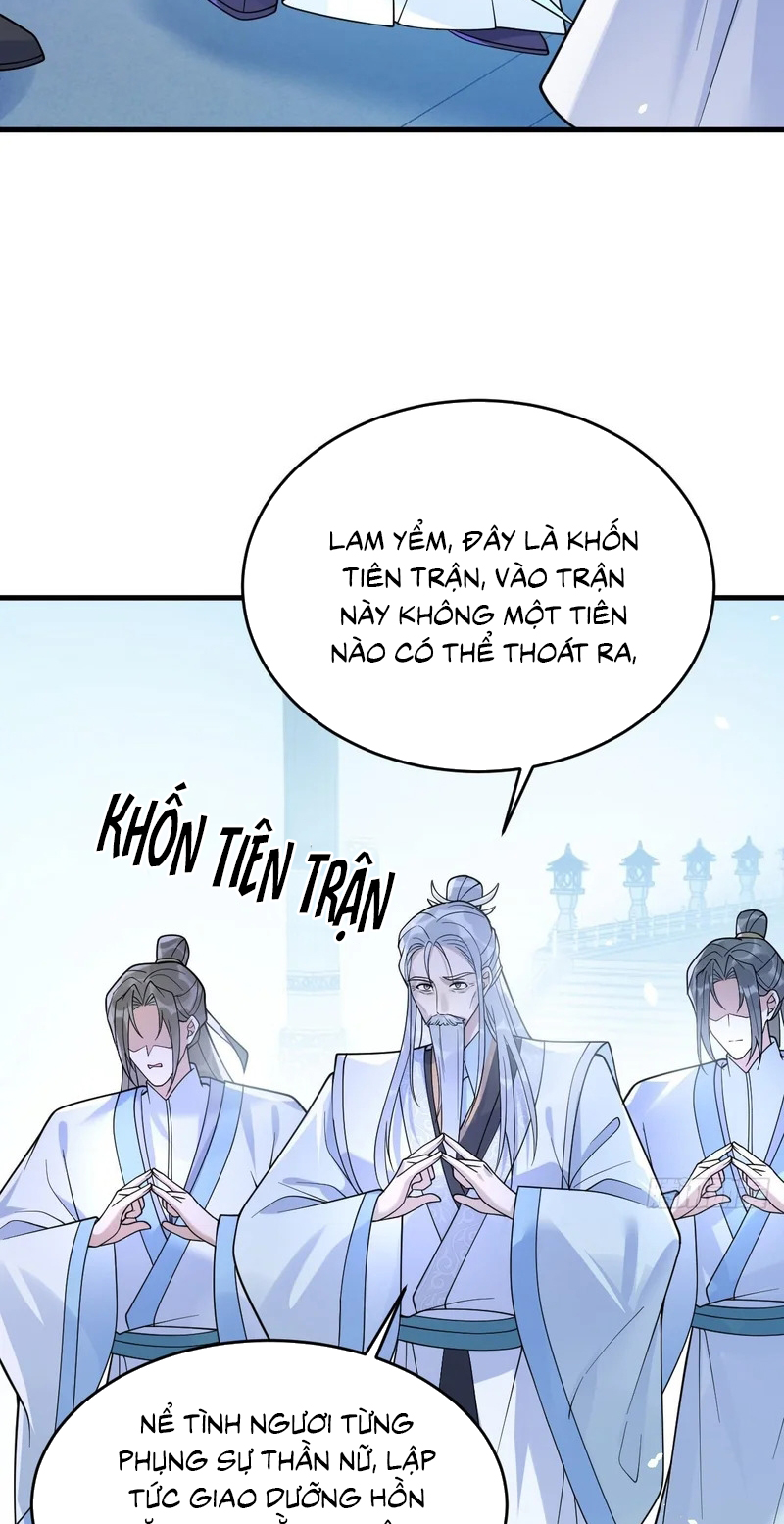 Lấy Trân Châu Làm Sính Lễ Chap 16 - Trang 2