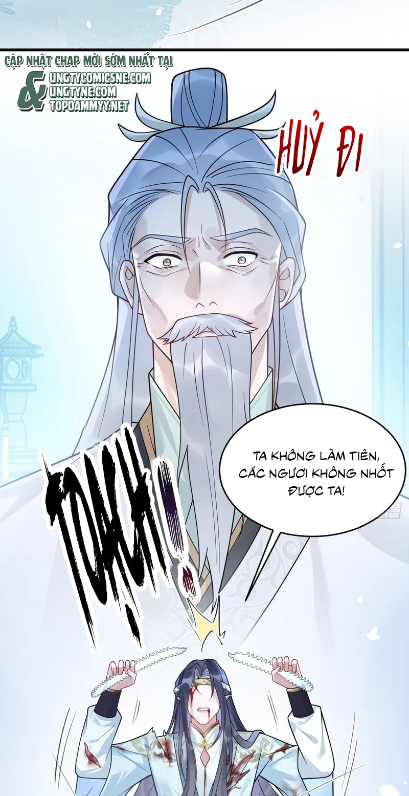Lấy Trân Châu Làm Sính Lễ Chap 16 - Trang 2