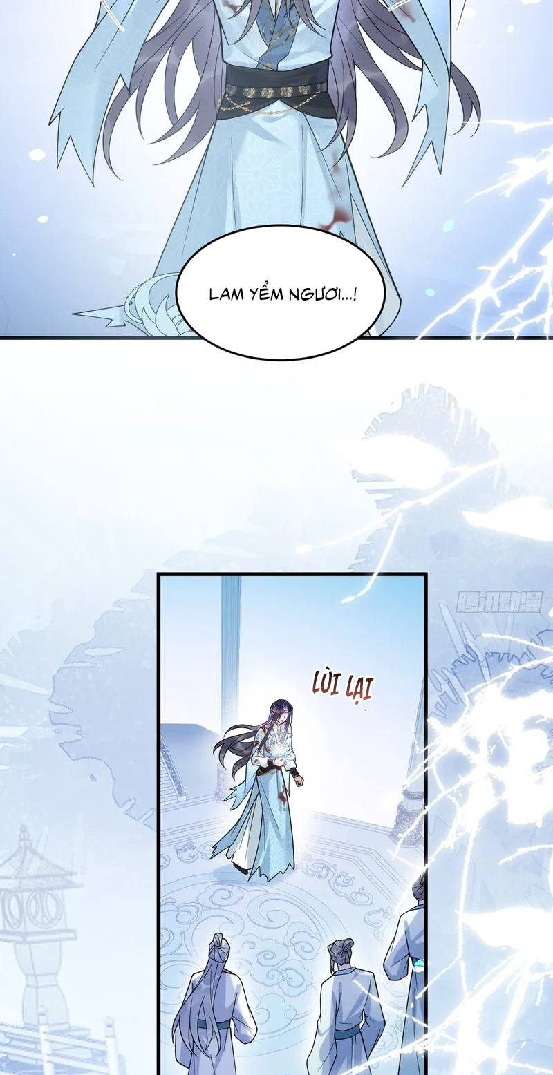 Lấy Trân Châu Làm Sính Lễ Chap 16 - Trang 2