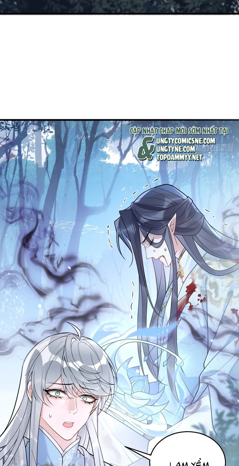 Lấy Trân Châu Làm Sính Lễ Chap 16 - Trang 2