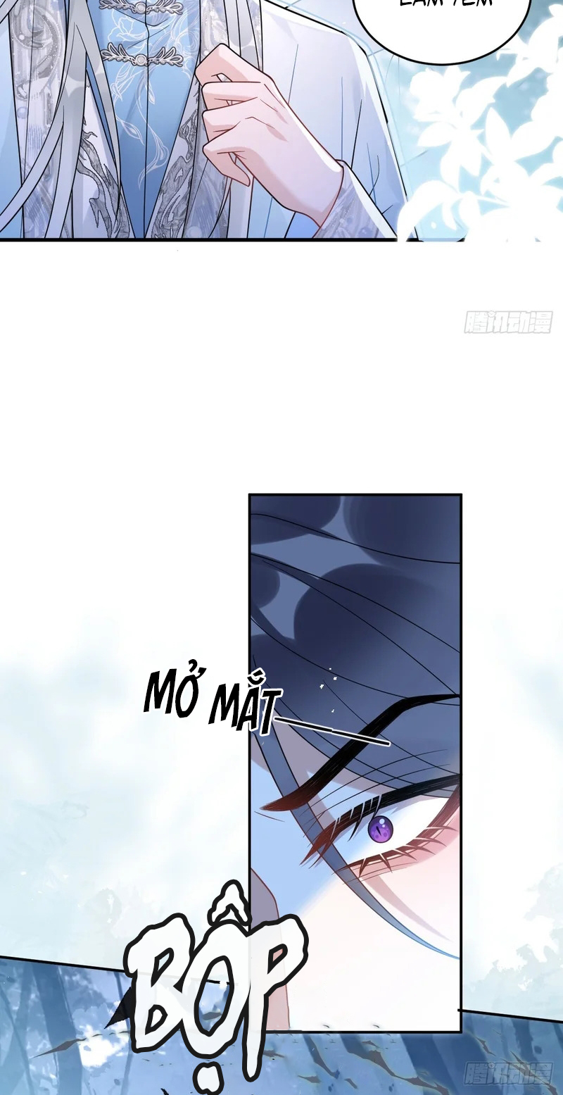 Lấy Trân Châu Làm Sính Lễ Chap 16 - Trang 2