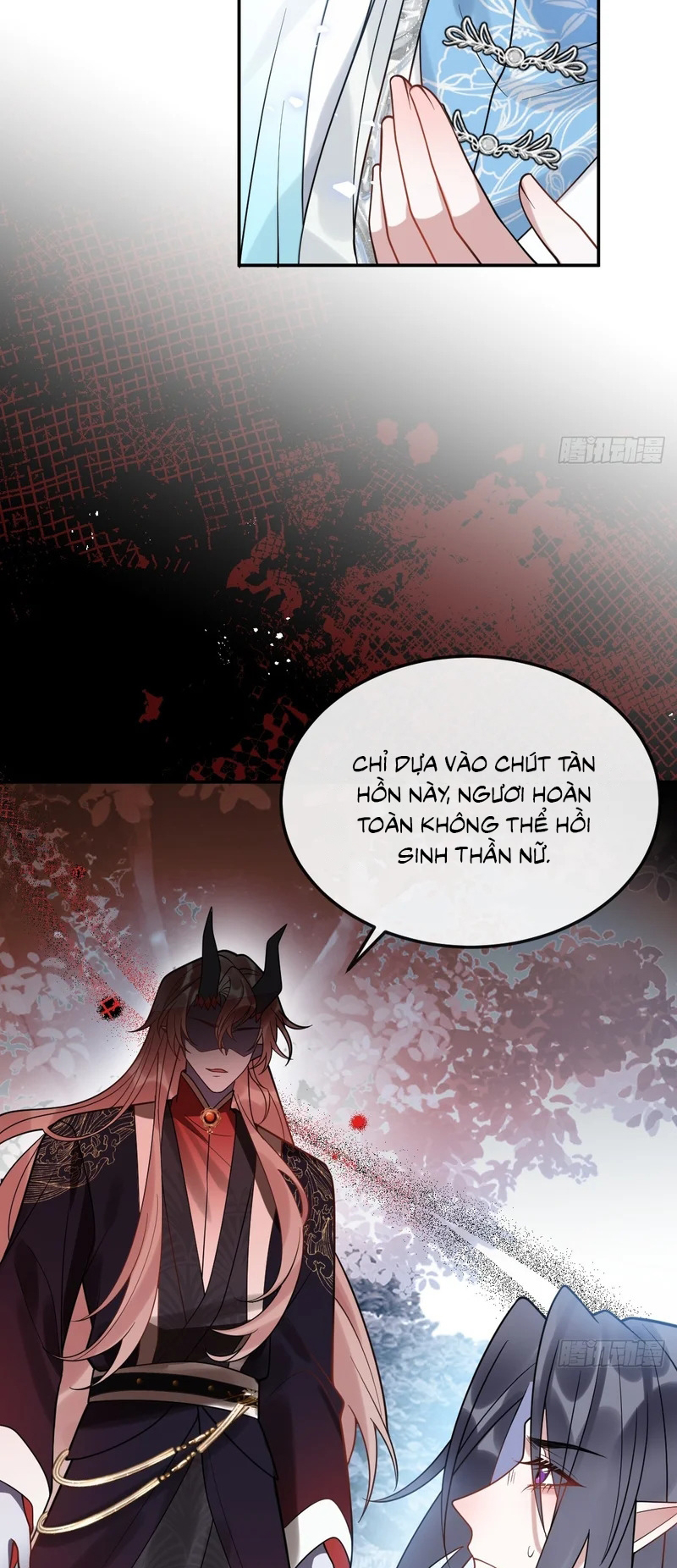 Lấy Trân Châu Làm Sính Lễ Chap 16 - Trang 2