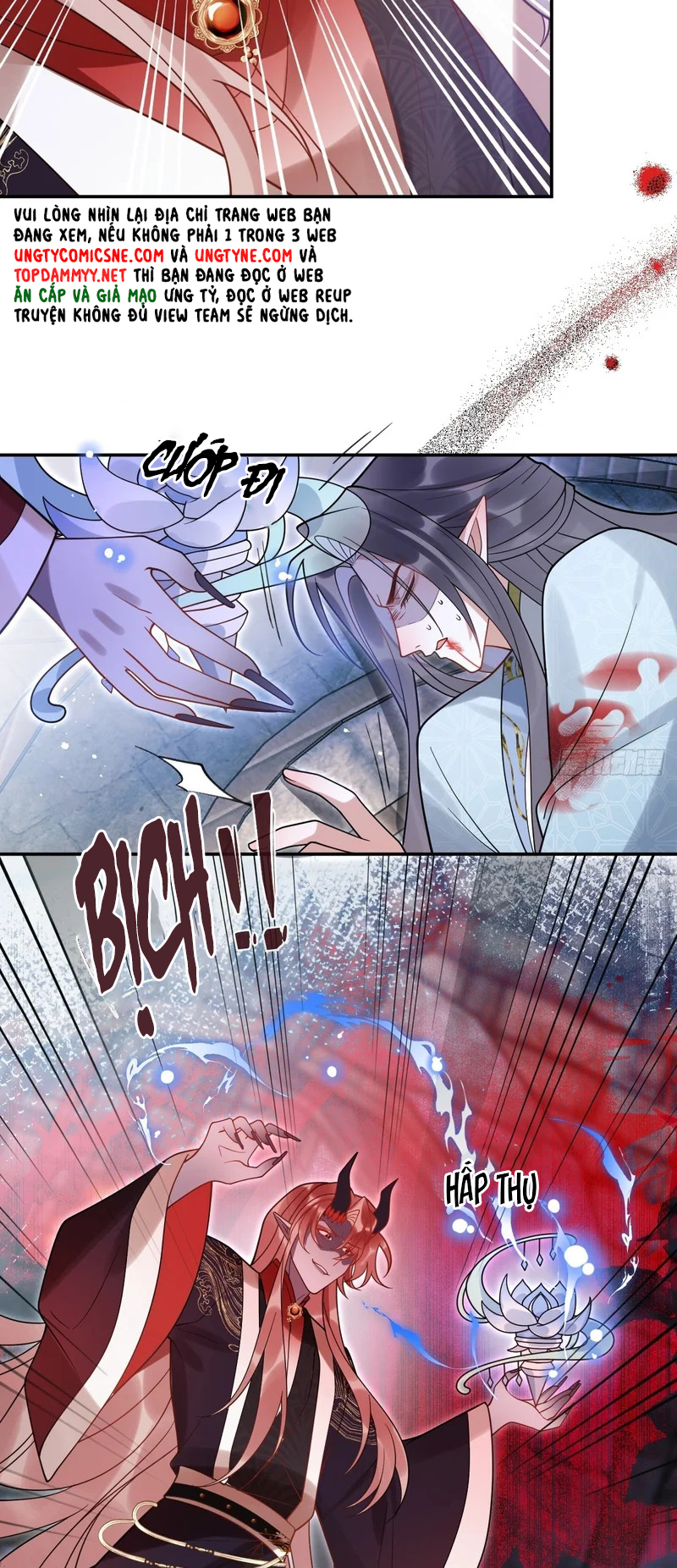 Lấy Trân Châu Làm Sính Lễ Chap 16 - Trang 2