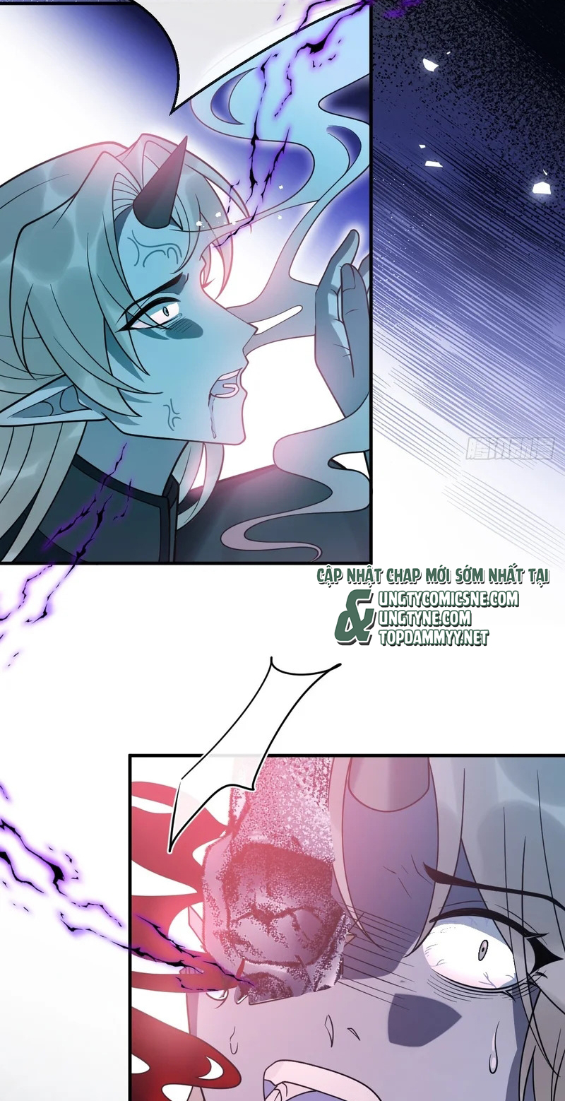 Lấy Trân Châu Làm Sính Lễ Chap 16 - Trang 2