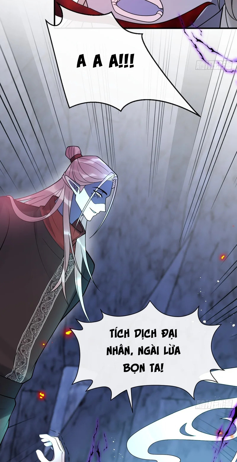 Lấy Trân Châu Làm Sính Lễ Chap 16 - Trang 2