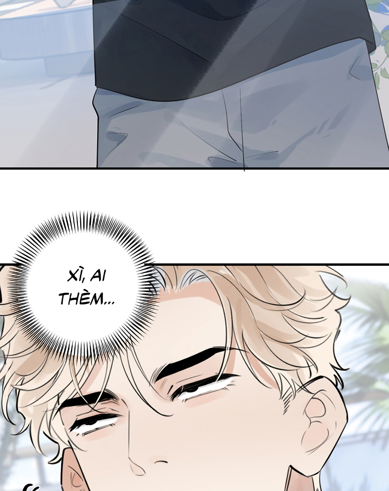 Cậu Vượt Giới Rồi Chapter 98 - 14