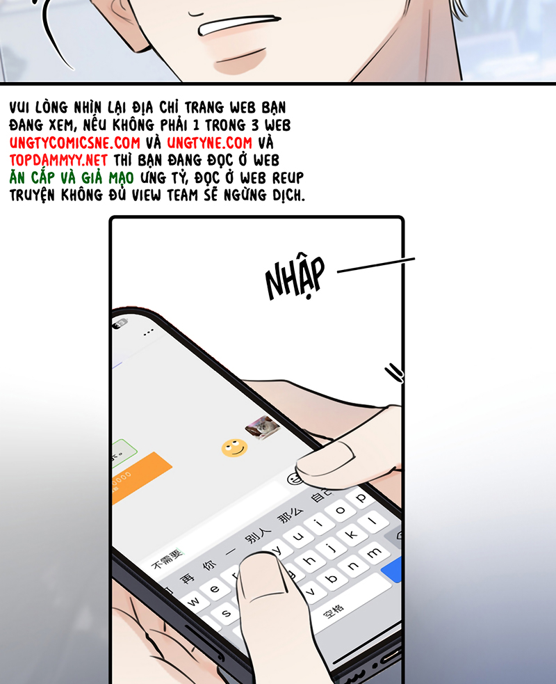 Cậu Vượt Giới Rồi Chapter 98 - 15