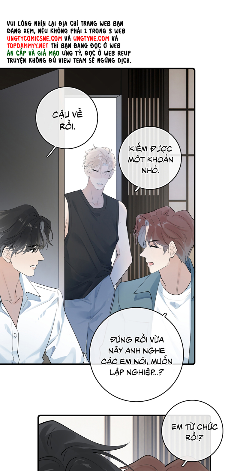 Cậu Vượt Giới Rồi Chapter 98 - 20