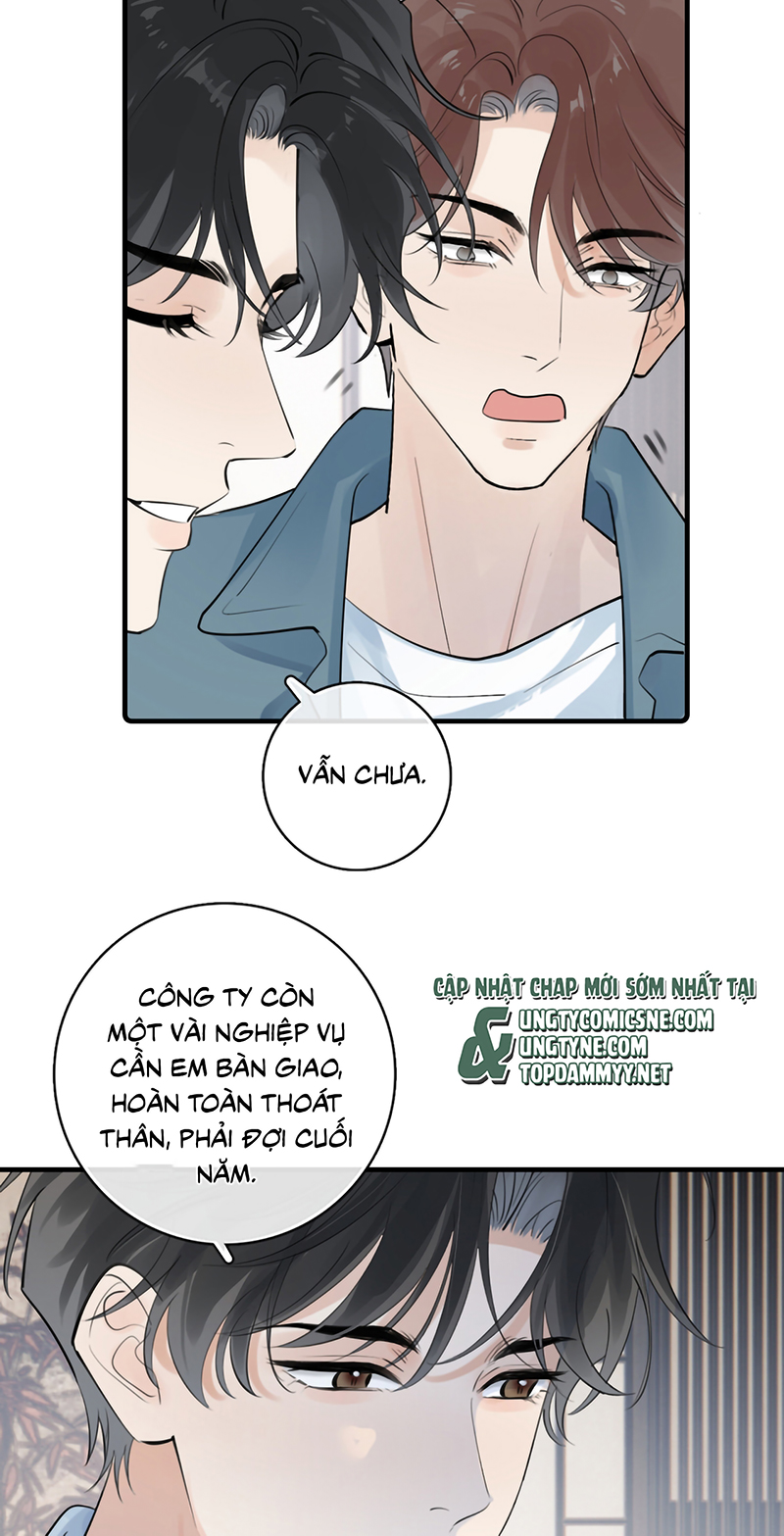 Cậu Vượt Giới Rồi Chapter 98 - 21