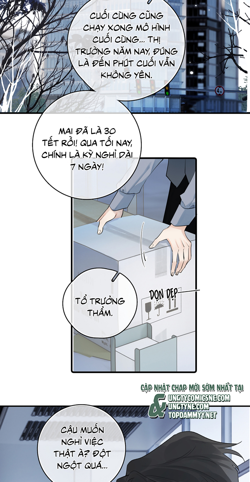 Cậu Vượt Giới Rồi Chapter 98 - 24