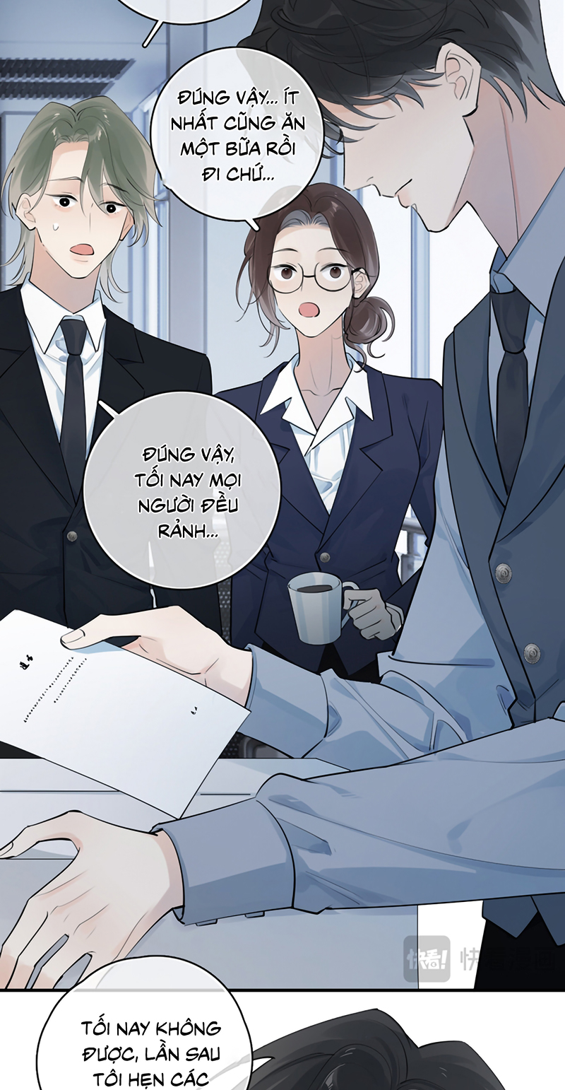 Cậu Vượt Giới Rồi Chapter 98 - 25