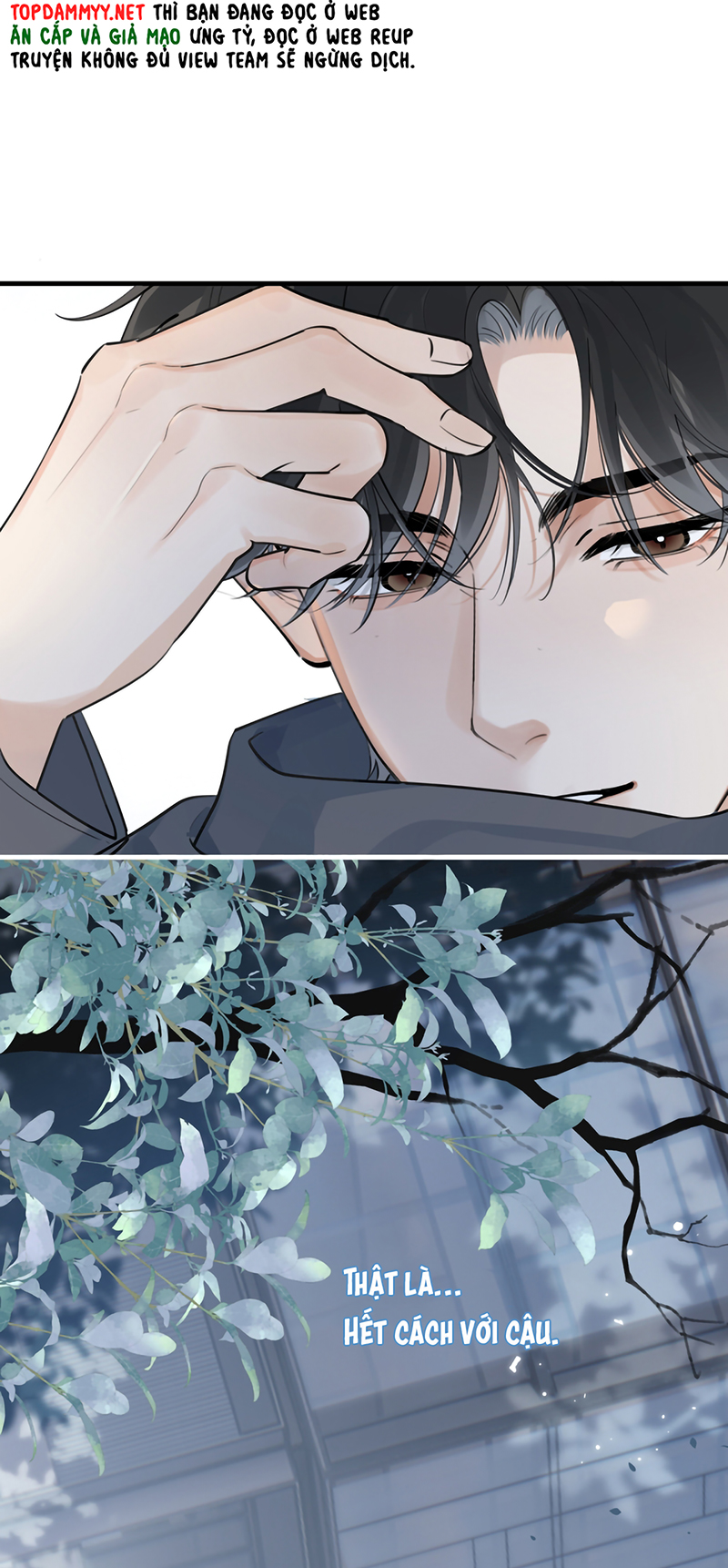 Cậu Vượt Giới Rồi Chapter 98 - 33