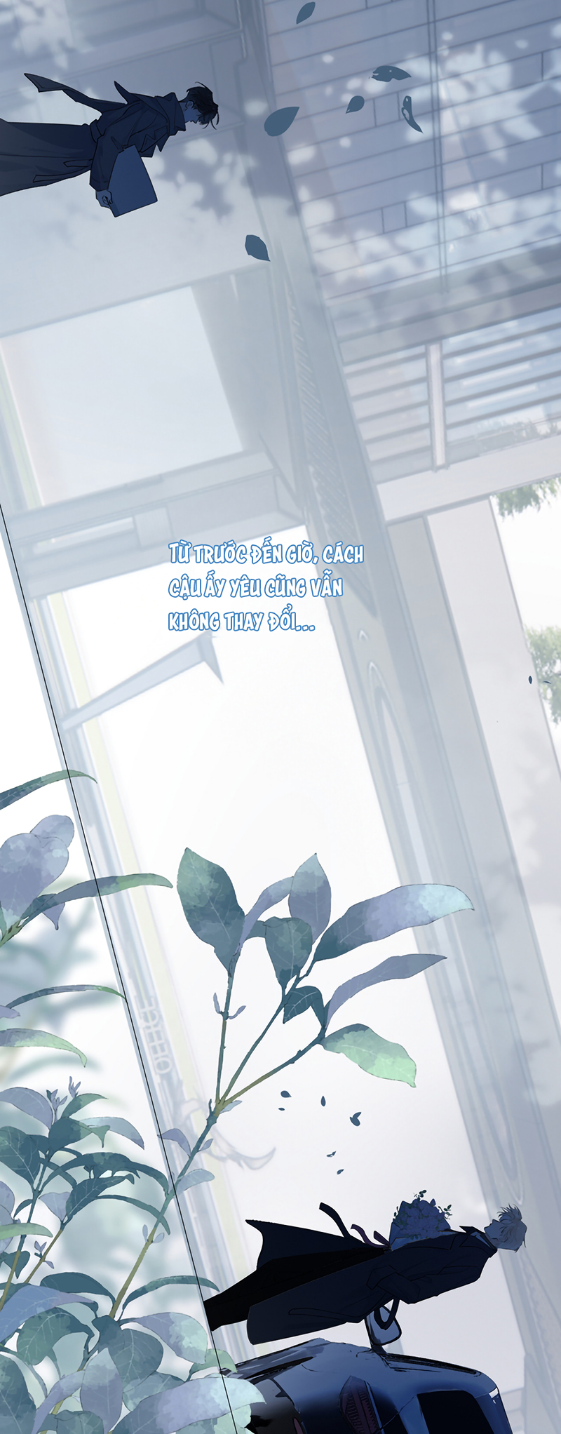 Cậu Vượt Giới Rồi Chapter 98 - 34