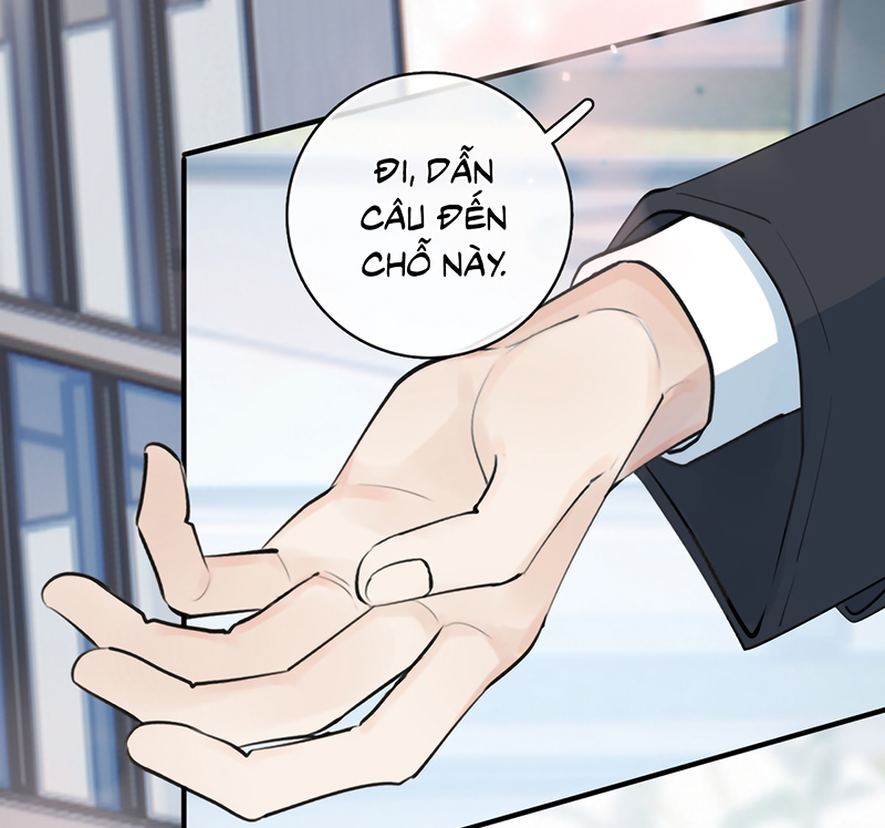 Cậu Vượt Giới Rồi Chapter 98 - 37