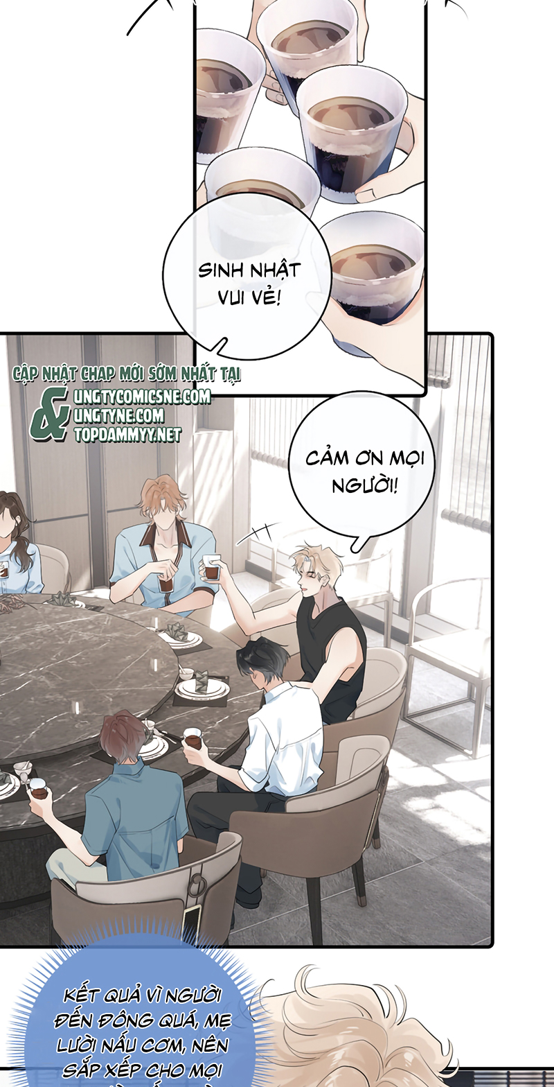 Cậu Vượt Giới Rồi Chapter 98 - 3
