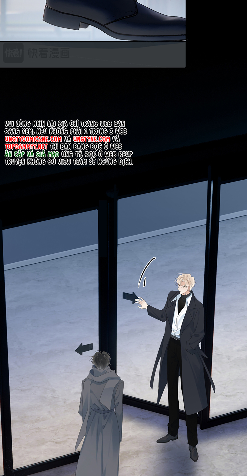 Cậu Vượt Giới Rồi Chapter 98 - 42