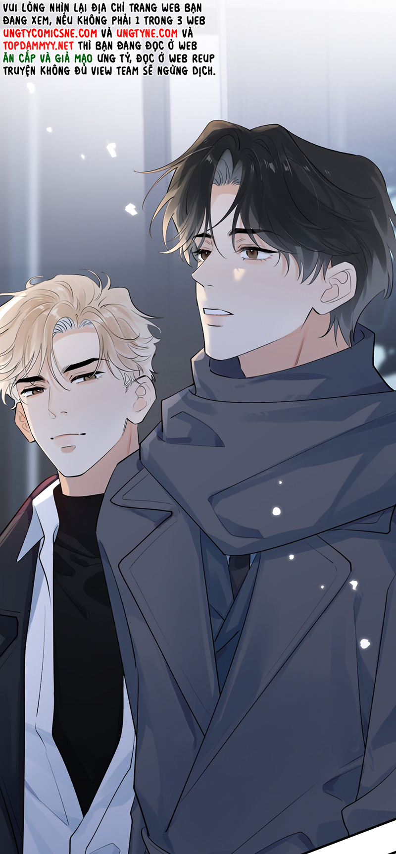 Cậu Vượt Giới Rồi Chapter 98 - 46