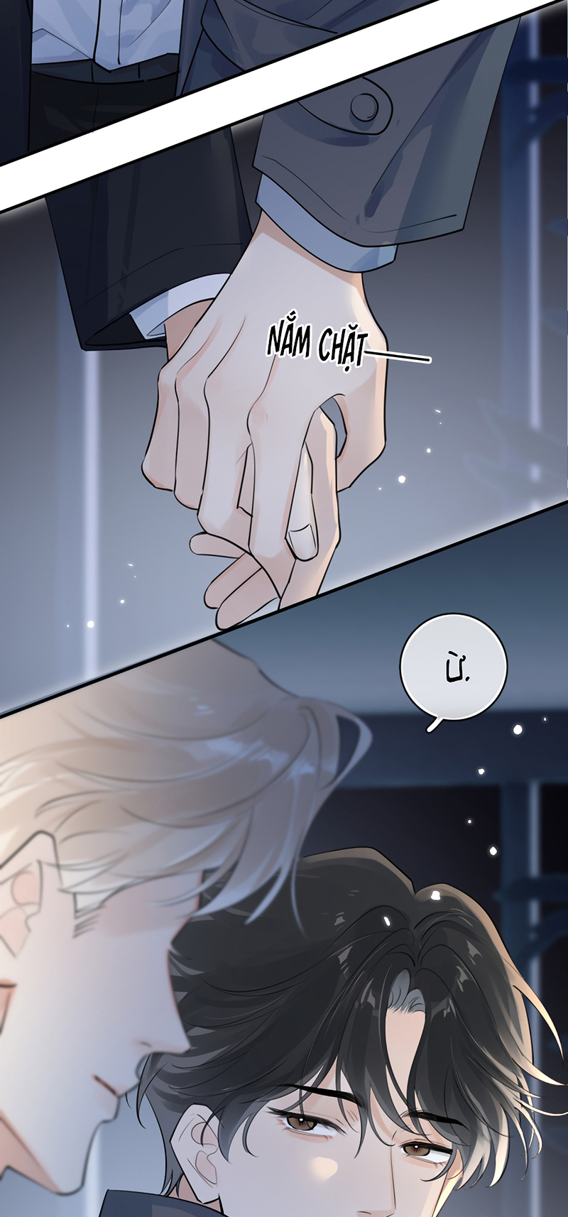 Cậu Vượt Giới Rồi Chapter 98 - 47