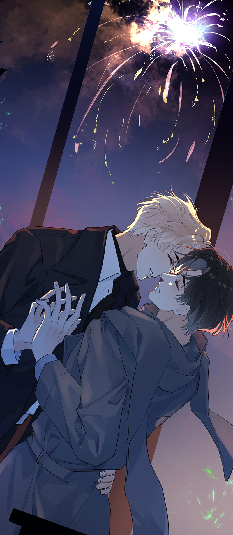 Cậu Vượt Giới Rồi Chapter 98 - 50