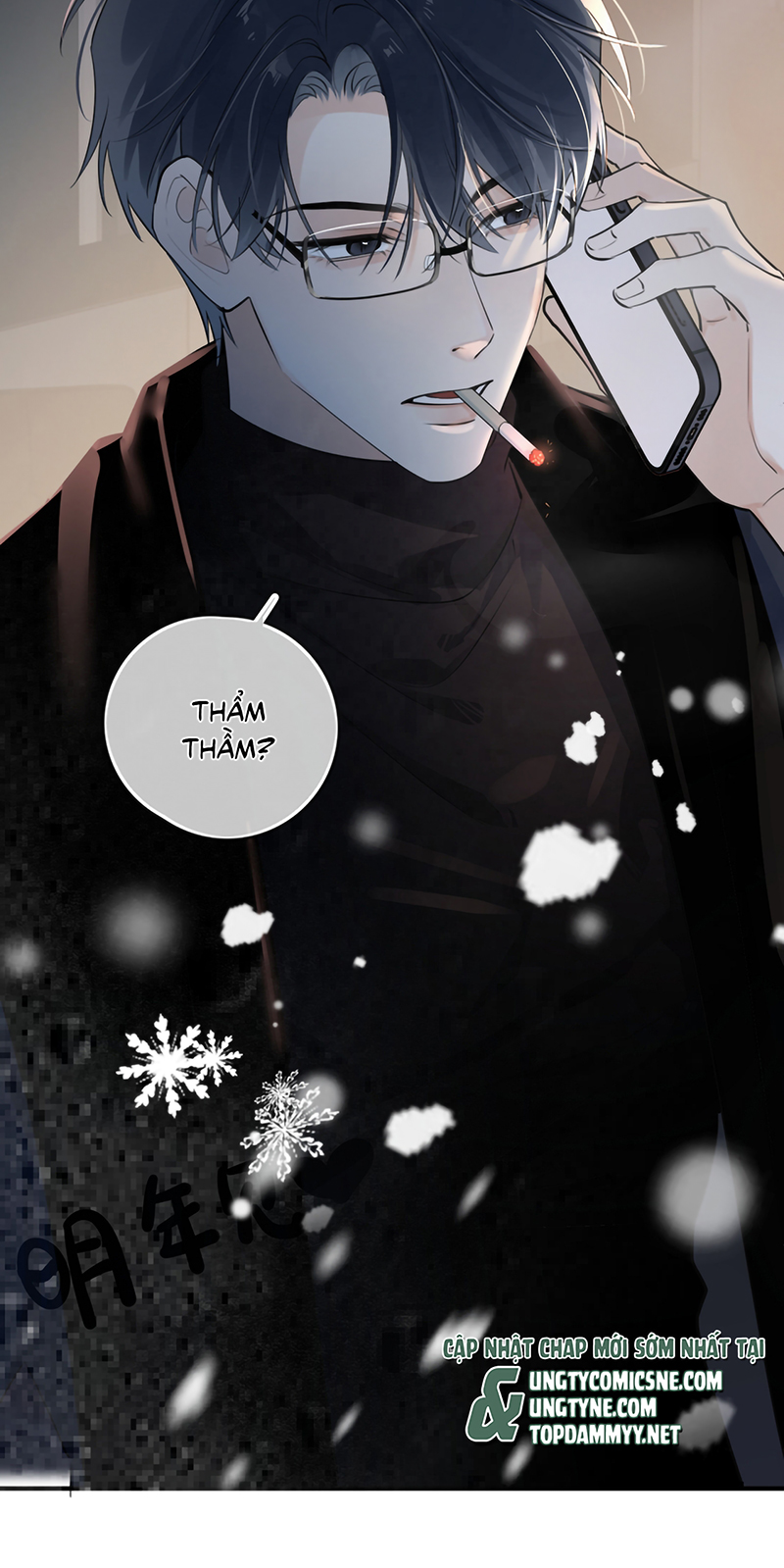 Cậu Vượt Giới Rồi Chapter 98 - 56