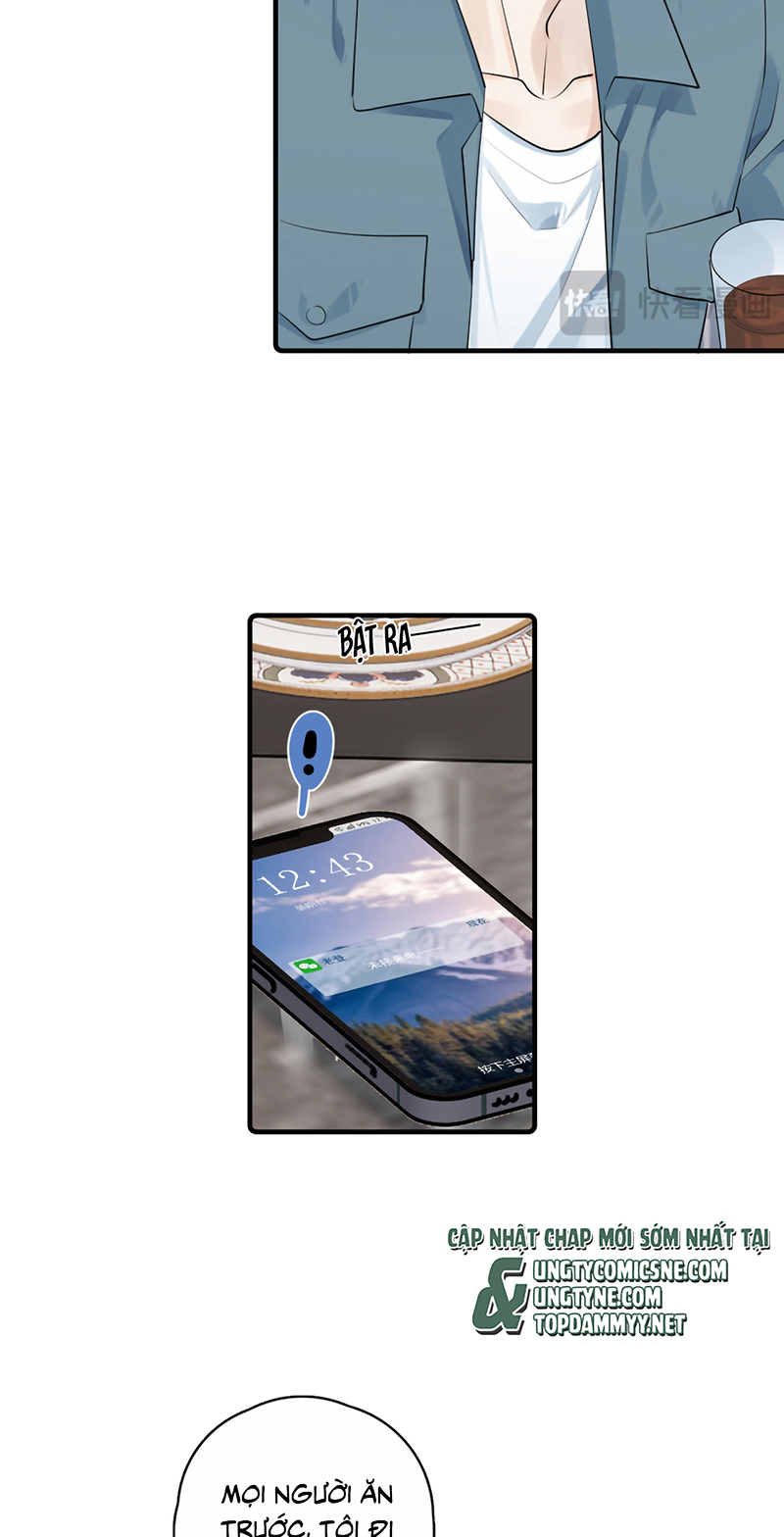 Cậu Vượt Giới Rồi Chapter 98 - 6