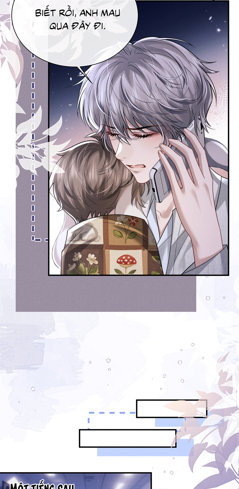 Chấp Sự Thỏ Cụp Tai - Trang 15