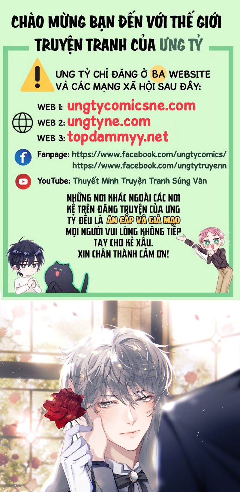 NetTruyen Truyện tranh online