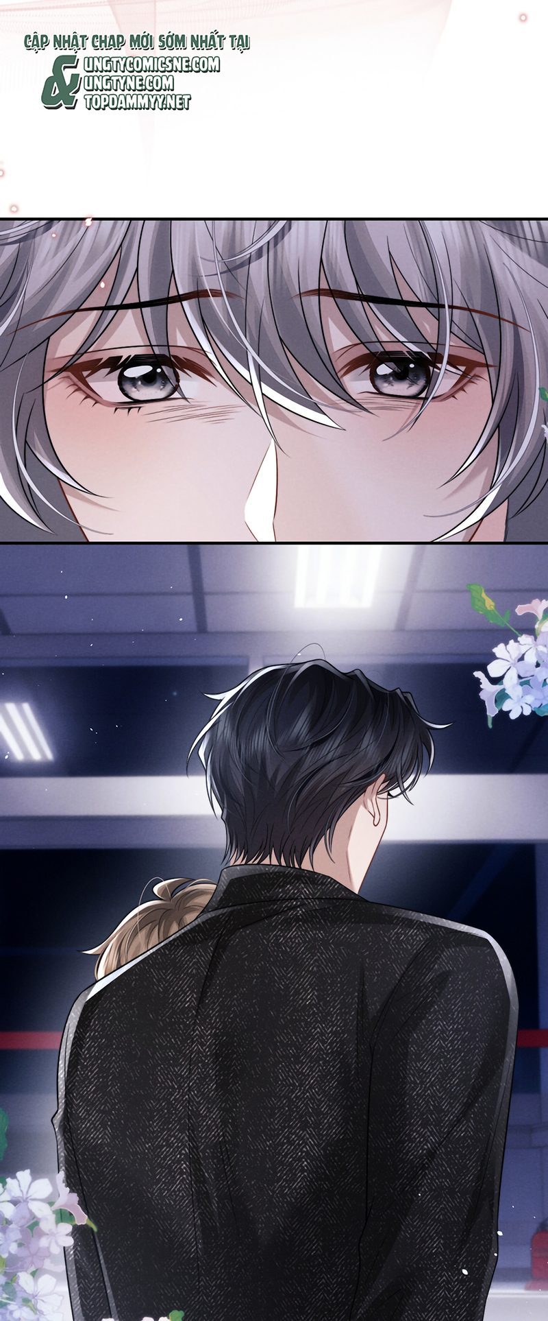 Chấp Sự Thỏ Cụp Tai - Trang 19