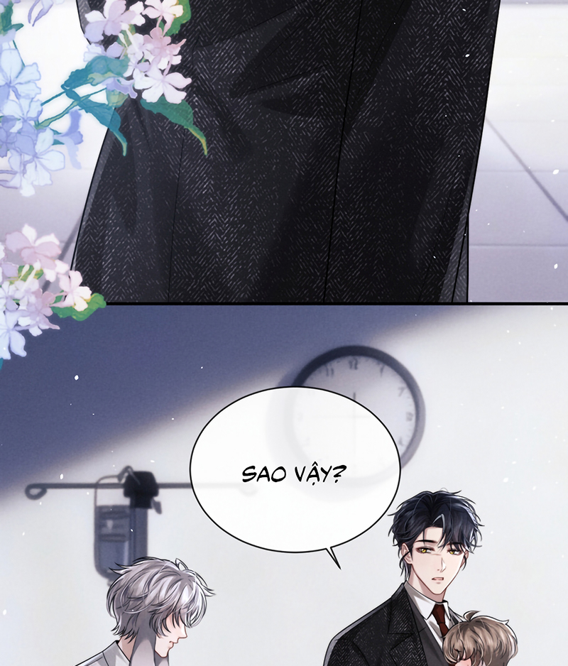 Chấp Sự Thỏ Cụp Tai - Trang 20