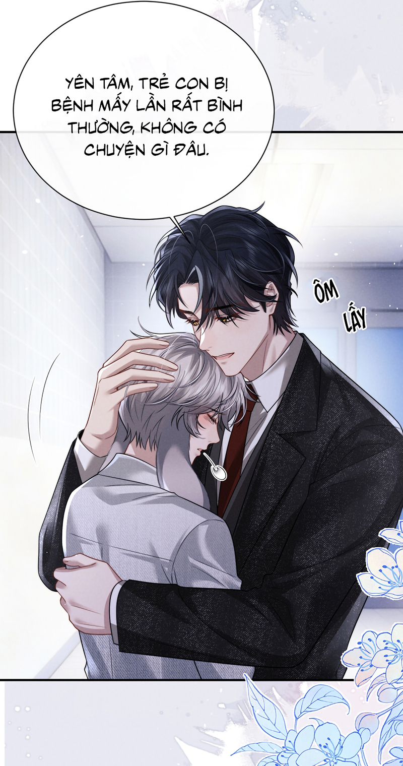 Chấp Sự Thỏ Cụp Tai - Trang 26